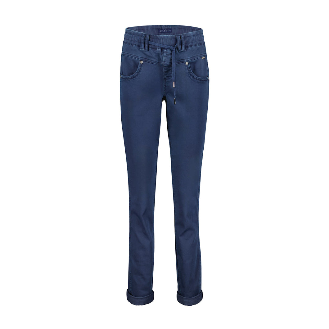 Red Button Tessy Denim Blue
