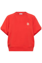 Load image into Gallery viewer, Saint Tropez ‘Paulette’ Sweatshirt
