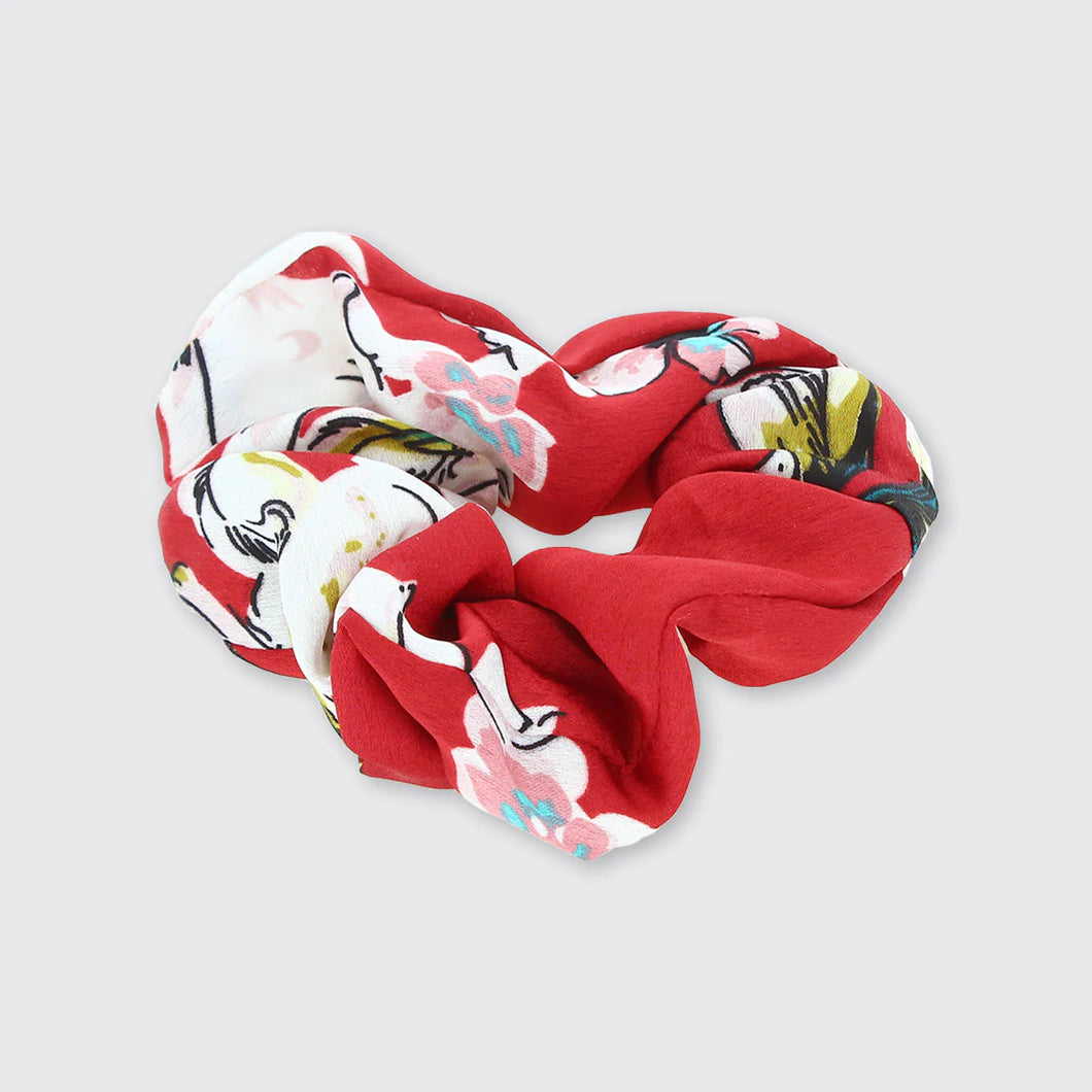 Millie Mae ‘Sienna’ Scrunchie