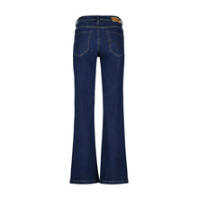 Load image into Gallery viewer, Red Button ‘Colette’ Jeans Dark Blue
