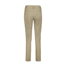 Load image into Gallery viewer, Red Button ‘Diana’ Crop Trouser
