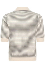 Load image into Gallery viewer, Part Two ‘Anetti’ Short Sleeve Top
