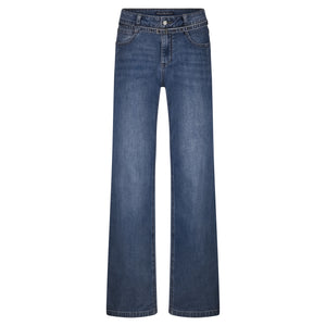 Red Button ‘Claudette’ Denims