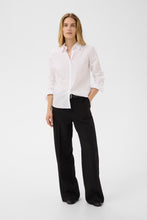 Load image into Gallery viewer, Part Two ‘Nimini’ White Shirt
