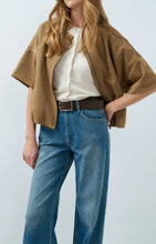 Load image into Gallery viewer, YAYA Knitted Sleeveless Jumper
