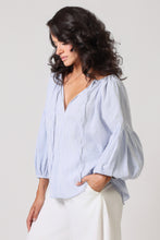 Load image into Gallery viewer, Traffic People ‘ Brighton Rock’ Blouse
