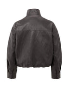 Load image into Gallery viewer, YAYA Faux Leather Jacket
