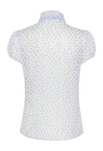 Load image into Gallery viewer, Saint Tropez ‘Lilja’ Frill Blouse
