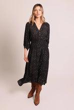 Load image into Gallery viewer, Traffic People ‘Fusion’ Dress
