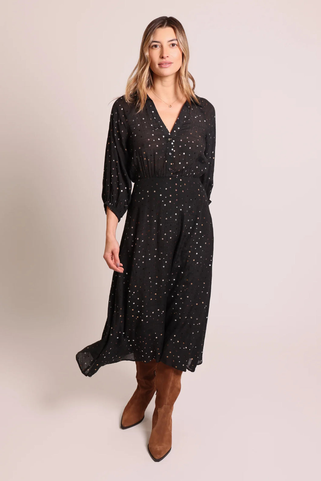 Traffic People ‘Fusion’ Dress