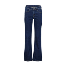 Load image into Gallery viewer, Red Button ‘Colette’ Jeans Dark Blue
