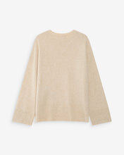 Load image into Gallery viewer, Grace and Mila ‘Ciao Bella’ Crew Neck Jumper
