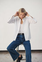 Load image into Gallery viewer, Part Two ‘Nimini’ White Shirt
