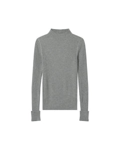 Grace and Mila ‘Saturday’ Jumper Grey
