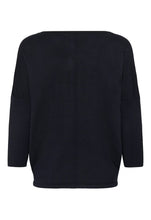 Load image into Gallery viewer, St Tropez ‘Mila’ Boatneck Jumper
