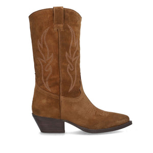 Alpe Western Boots