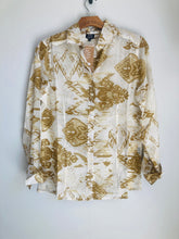 Load image into Gallery viewer, Terre Rouge Fine Cotton Shirt
