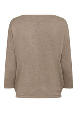Load image into Gallery viewer, St Tropez ‘Mila’ Boatneck Jumper

