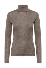 Load image into Gallery viewer, Part Two ‘Thildes’ Roll Neck Jumper
