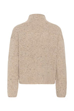 Load image into Gallery viewer, Part Two ‘Chanelly’ Funnel Neck Jumper
