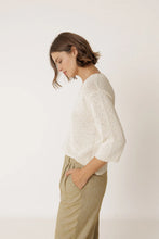 Load image into Gallery viewer, Indi and Cold Organic Cotton Jumper
