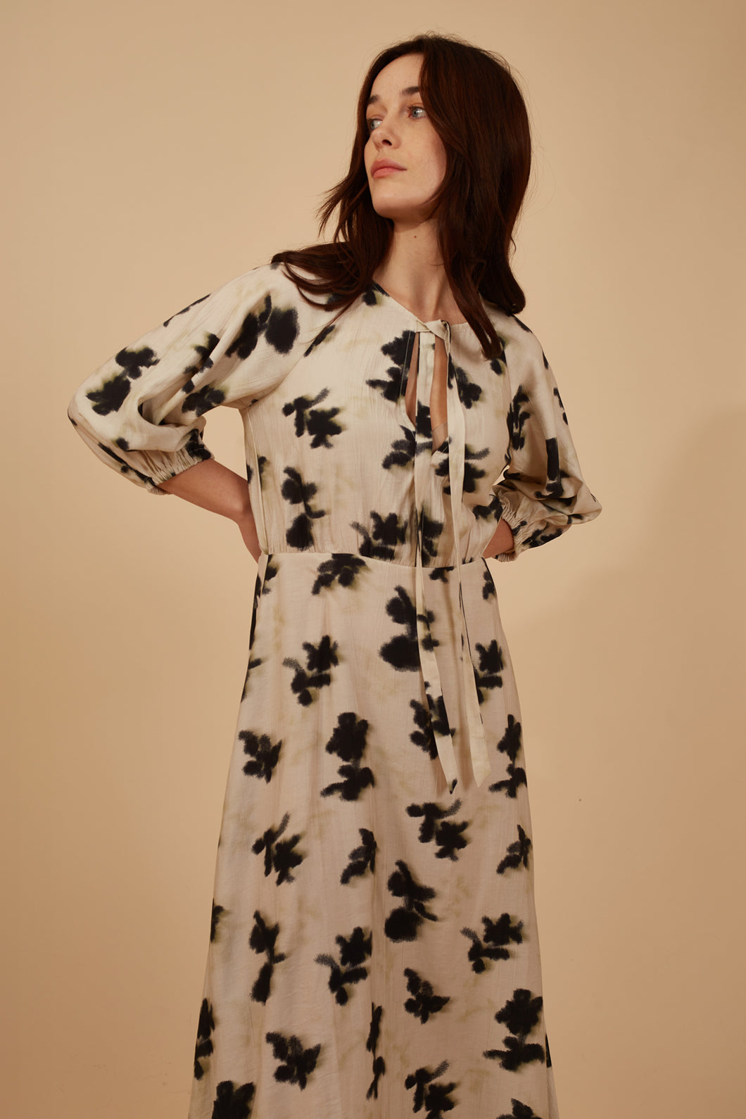 Traffic People ‘Paper Moon’ Dress
