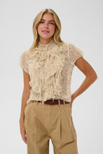 Load image into Gallery viewer, Saint Tropez ‘Lilja’ Blouse

