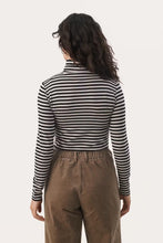 Load image into Gallery viewer, Part Two ‘Efinas’ Roll Neck Top
