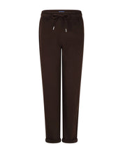 Load image into Gallery viewer, Red Button ‘Stella’ Scuba Joggers Espresso
