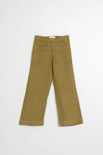 Load image into Gallery viewer, Indi And Cold Linen Trousers
