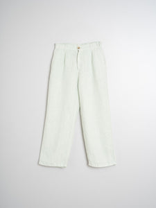 Indi And Cold Linen ‘Jared’ Trousers