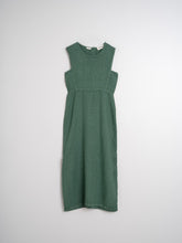 Load image into Gallery viewer, Indi and Cold Linen Midi Dress
