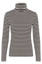 Load image into Gallery viewer, Part Two ‘Efinas’ Roll Neck Top
