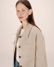 Load image into Gallery viewer, Grace and Mila ‘November’ Jacket
