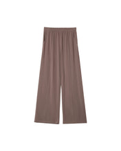 Load image into Gallery viewer, Grace and Mila ‘Ness’ Trousers in Taupe
