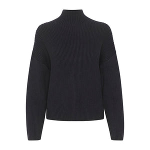 Part Two ‘ Angeline’ Organic Cotton Jumper