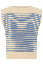 Load image into Gallery viewer, Saint Tropez ‘Riley’ Tank Top
