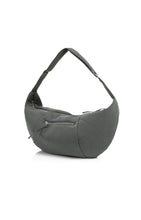 Load image into Gallery viewer, YAYA Textured Crescent Bag
