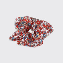 Load image into Gallery viewer, Millie Mae ‘Cecil’s’ Scrunchie
