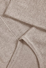 Load image into Gallery viewer, St Tropez ‘Mila’ Boatneck Jumper
