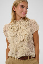 Load image into Gallery viewer, Saint Tropez ‘Lilja’ Blouse
