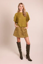 Load image into Gallery viewer, Traffic People ‘Sophia’ Jumper
