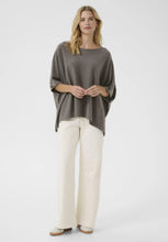 Load image into Gallery viewer, Part Two ‘Tilanna’ Jumper in Falcon
