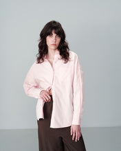 Load image into Gallery viewer, Grace and Mila ‘Nesrine’ Rose Shirt
