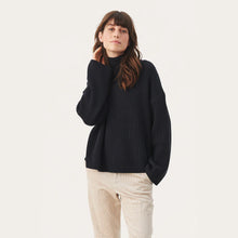 Load image into Gallery viewer, Part Two ‘ Angeline’ Organic Cotton Jumper
