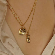 Load image into Gallery viewer, The ‘Body’ Pendant
