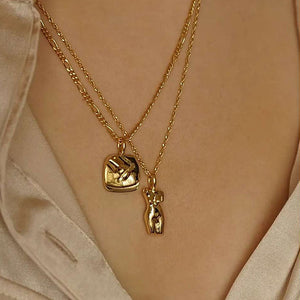 The ‘Body’ Pendant