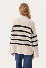Load image into Gallery viewer, Part Two ‘Rajana’ Stripe Jumper
