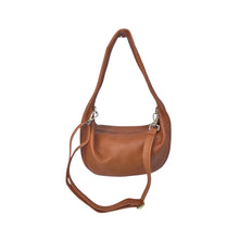 Load image into Gallery viewer, Calf Leather Shoulder Bag
