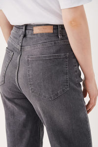 Part Two ‘Hela’ Grey Vintage Jeans